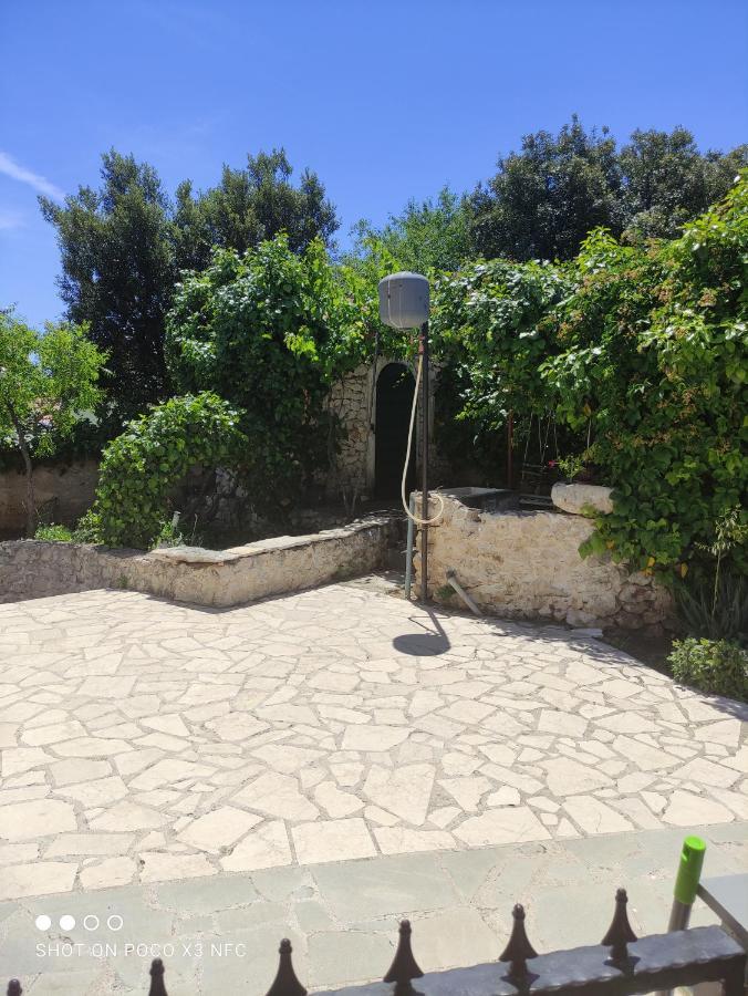 Apartmani Lana Šibenik Exterior foto